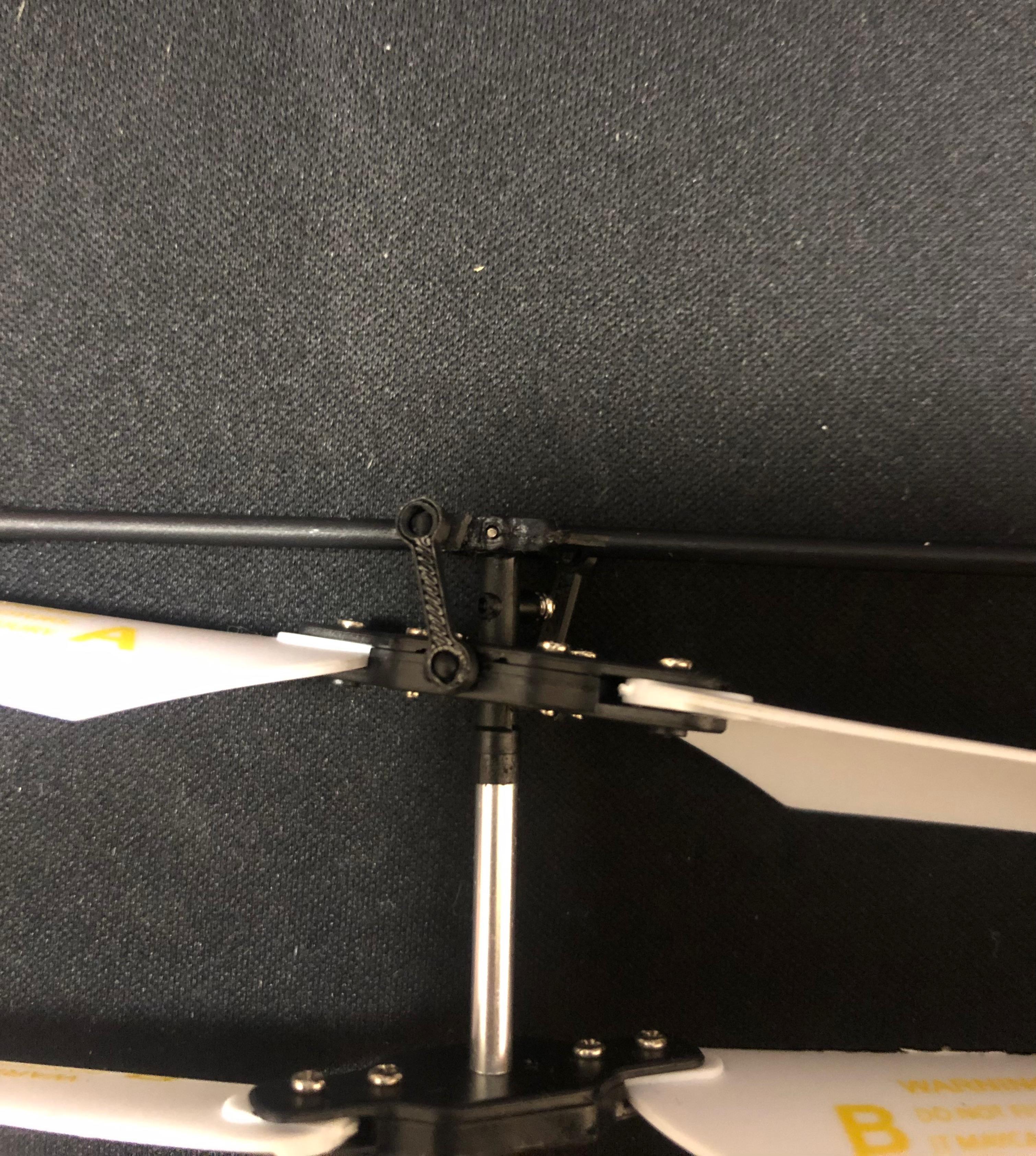 RC Accessories: RC Modification